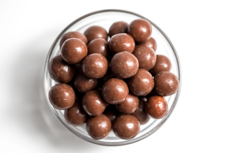 Illustration for article titled The Takeout's fantasy food draft: Best chocolate candy